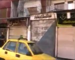 فري برس   حمص القصور إضراااب الكرااامة أَضراب أهالي الحي 11 12 2011