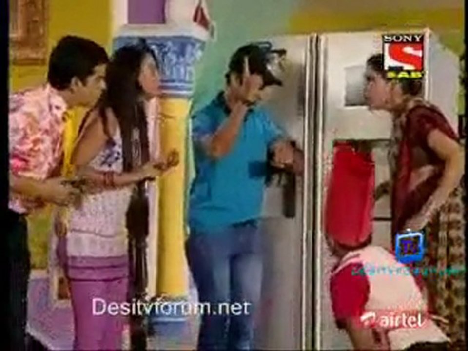 Gutur Gu - 21st January 2012 Video Watch Online Pt2