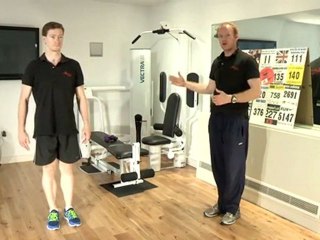 How To Get Slim Legs