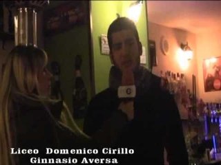 Aversa - Il Liceo Domenico Cirillo