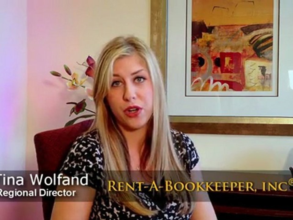 Bookkeeper | Bookkeeping Services in Jacksonville | Tax Preparation