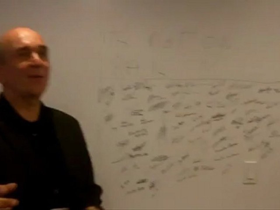 E3 2011: Peter Molyneux apologises for Fable demo mistake