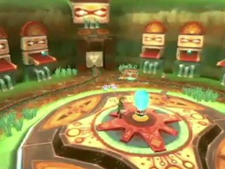 E3 2011: NGamer's Highlight of the Show "Skyward Sword"