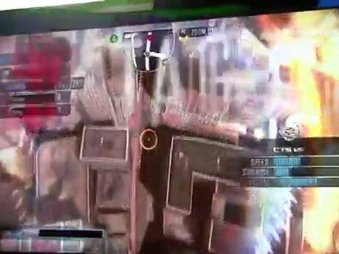 E3 2011: Driver San Francisco gameplay video