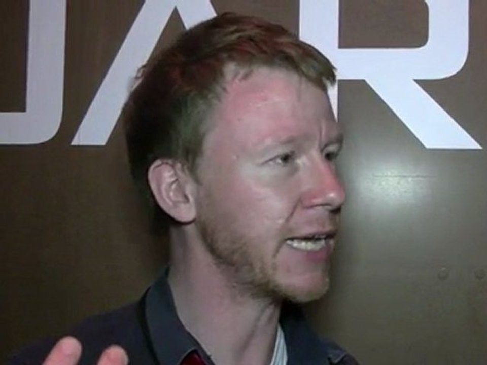 E3 2011: Hitman: Absolution developer interview