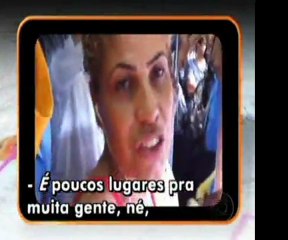 Fantástico 15-01-2012 Parte 4 na integra