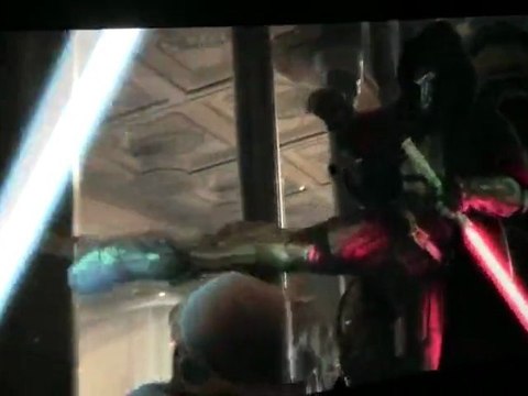 E3 2011: EA Conference PC Gamer verdict