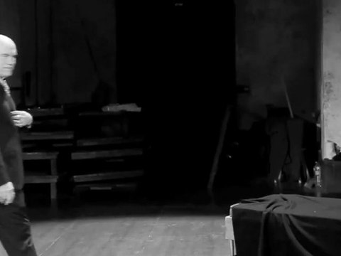 Les Liaisons dangereuses by John Malkovich (Theatre de l' Atelier)