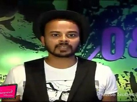 Handsome Farhan Akhtar Speaks About Piracy @ Book Launch The Wednesday Soul