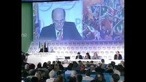 Bersani - L'impegno del Pd per il futuro dell'Italia e dell'Europa
