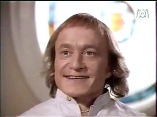 Le Magicien 1x11 - vous aussi dites owii