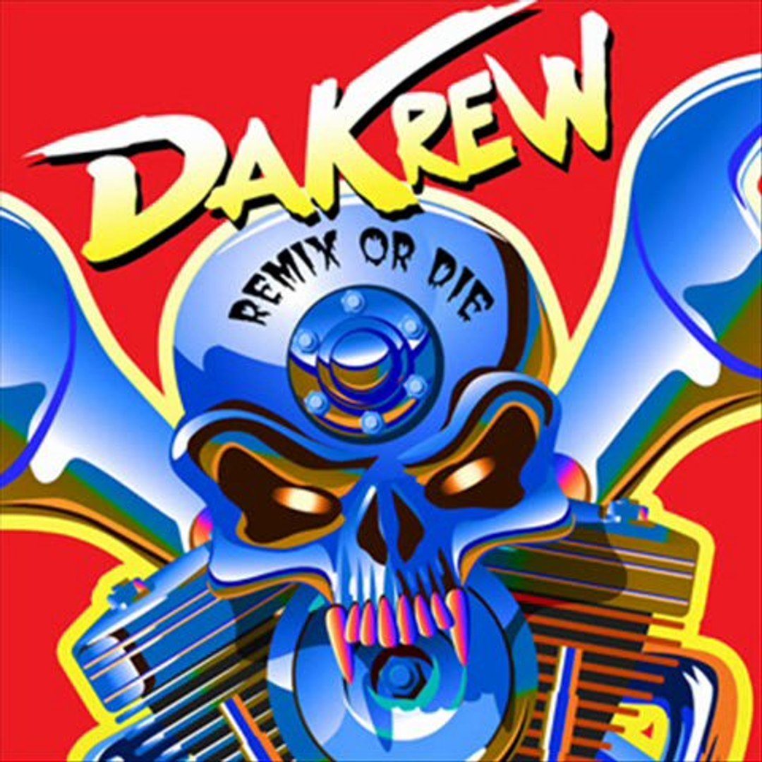 Pandemonium - (Undergang Remix Da Krew)