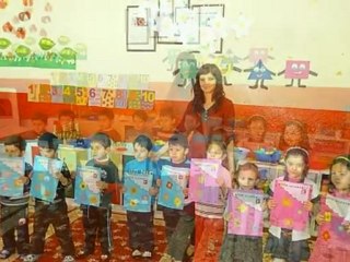 ANA SINIFI KARNE GÜNÜ