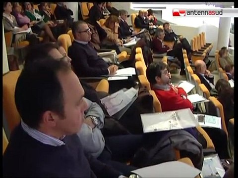 TG 21.01.12 La cardiologia territoriale nel terzo millennio in un congresso della Asl Bari