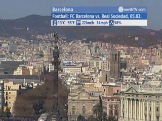 Dresden - Germany, Warsaw - Poland, Agadir - Morocco, Cannes - France, Barcelona - Spain, Doha - Qatar, Prague - Czech Republic