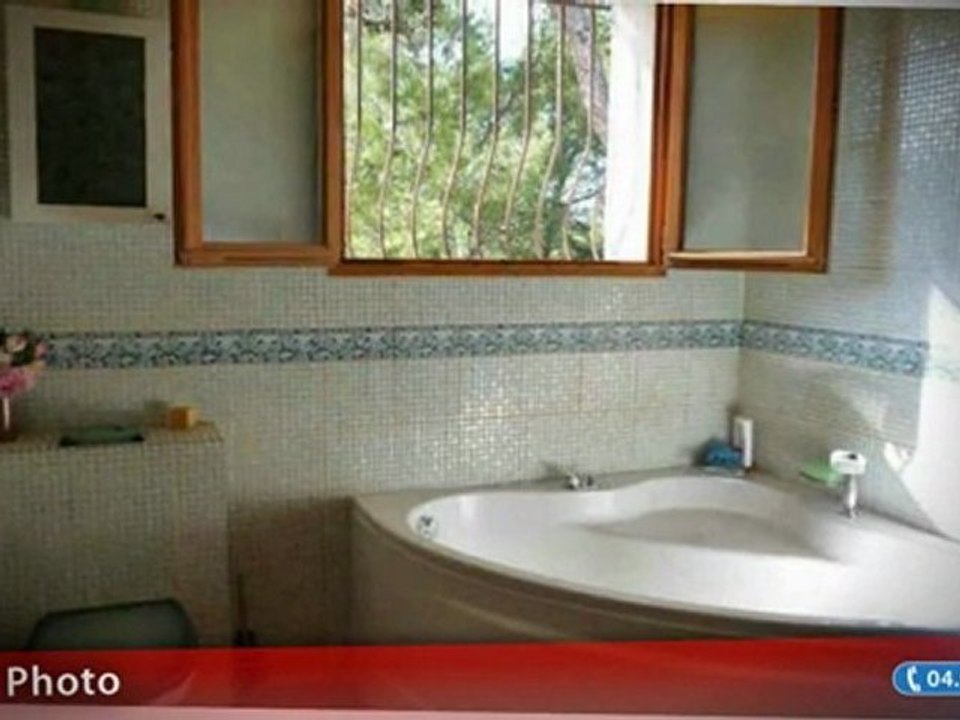 Appartement F4 à vendre, La Seyne Sur Mer (83)