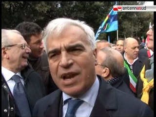 TG 21.01.12 La Puglia da Monopoli dice NO alle trivelle