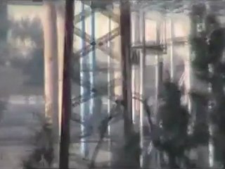 فري برس   حماة   أضراب الكرامة   دبابات تخبئ عند دوار الفيلات 12 12 2011