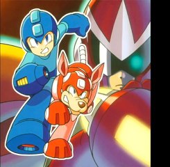 MM8BDM - Pharaoh tomb