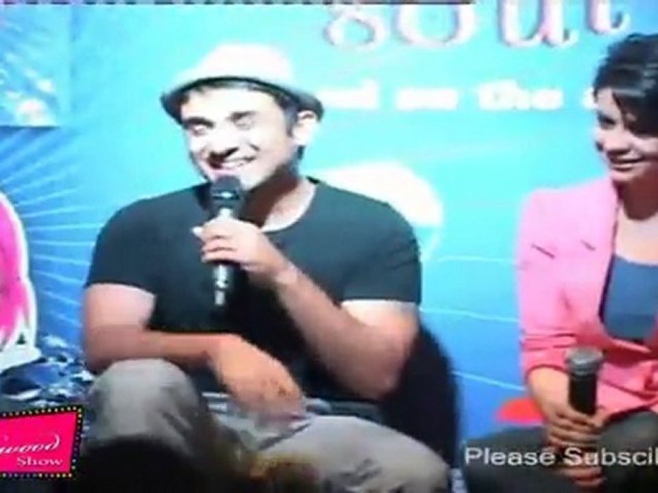 Book Launch "The Wednesday Soul"