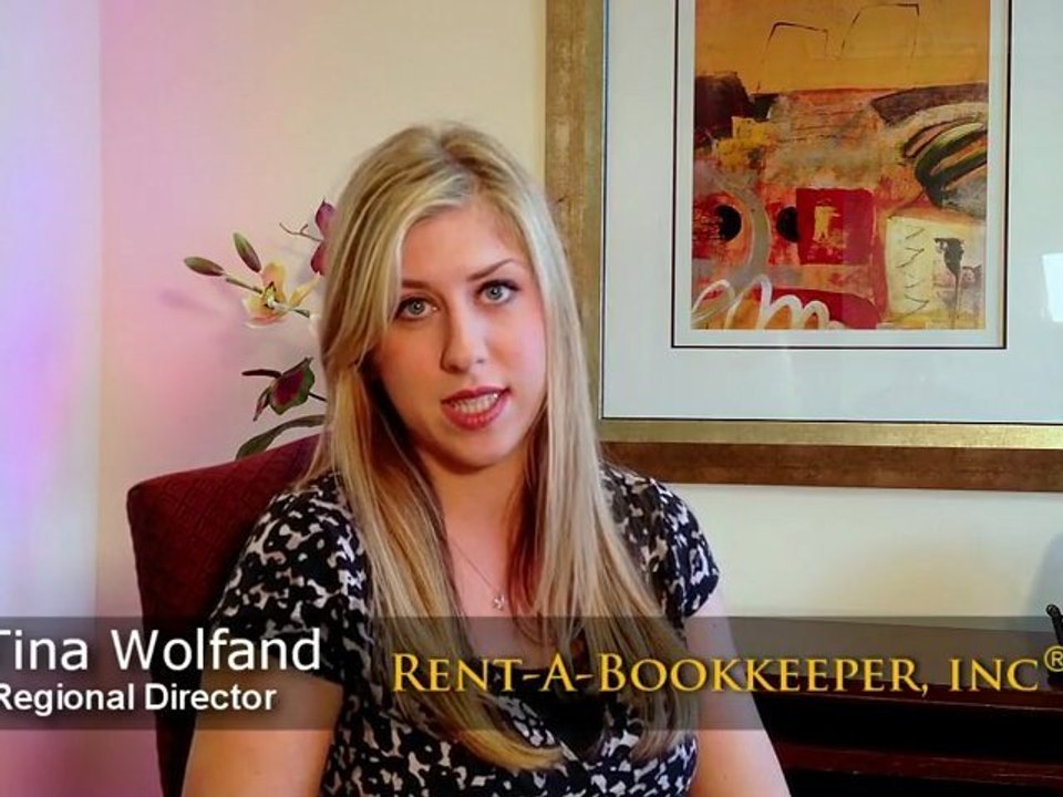 Bookkeeper |  Tax Preparation | Bookkeeping Services