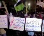 فري برس   حمص   باب هود روحنا للثورة 12 12 2011