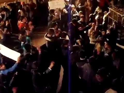 فري برس حمص الحولة حي البستان بالروح بالدم نفدي الجيش الحر 12 12 2011