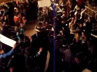 فري برس   حمص الحولة حي البستان بالروح بالدم نفدي الجيش الحر 12 12 2011