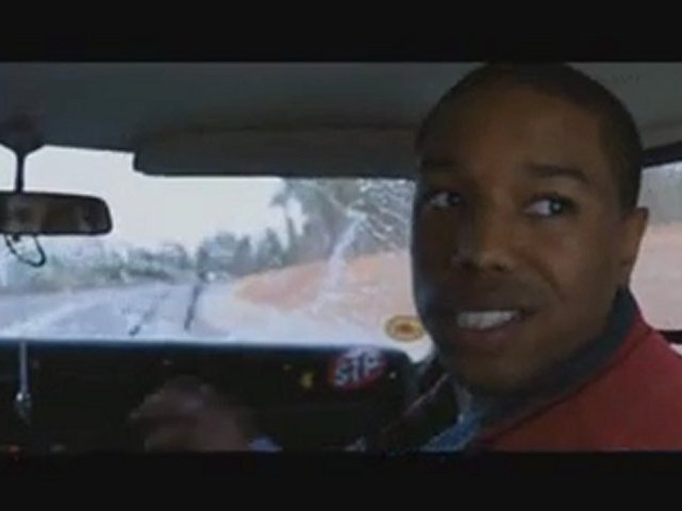 Kinofilm - Chronicle - Wozu bist du faehig - Kino Trailer 2012 - deutsch-german