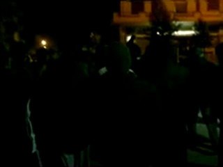 فري برس   حمص حي الملعب مسائية 12 12 2011