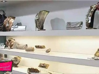 Must Watch Exclusive Luxury Accessories @ Launch Of "Malaga Bespoke"