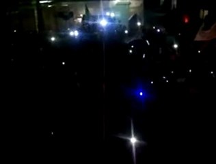 فري برس   ادلب حزانو مسائية 12 12 2011