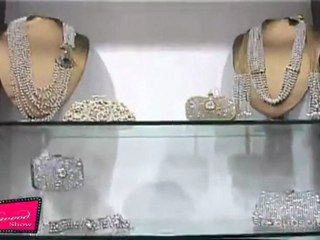 Watch Exclusive Hand Bags @ Launch Of "Malaga Bespoke"