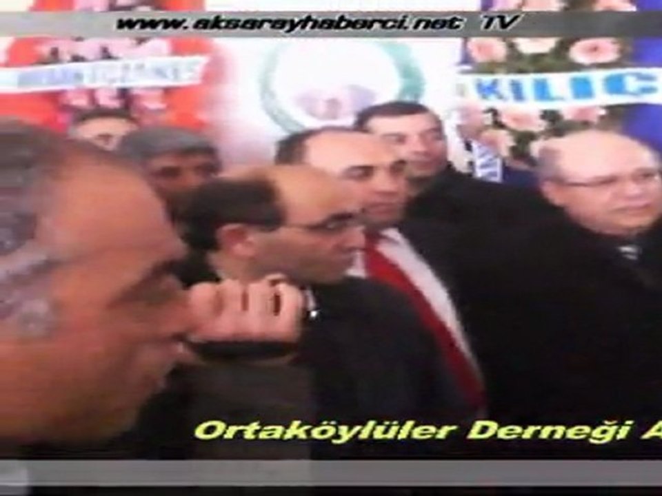 Ortaköylüler Dernei