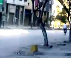 فري برس   حمص محيط جامع سيدنا خالد 11 12 21011