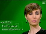 Alessia Patacconi 09.03.2011 ore 14.50