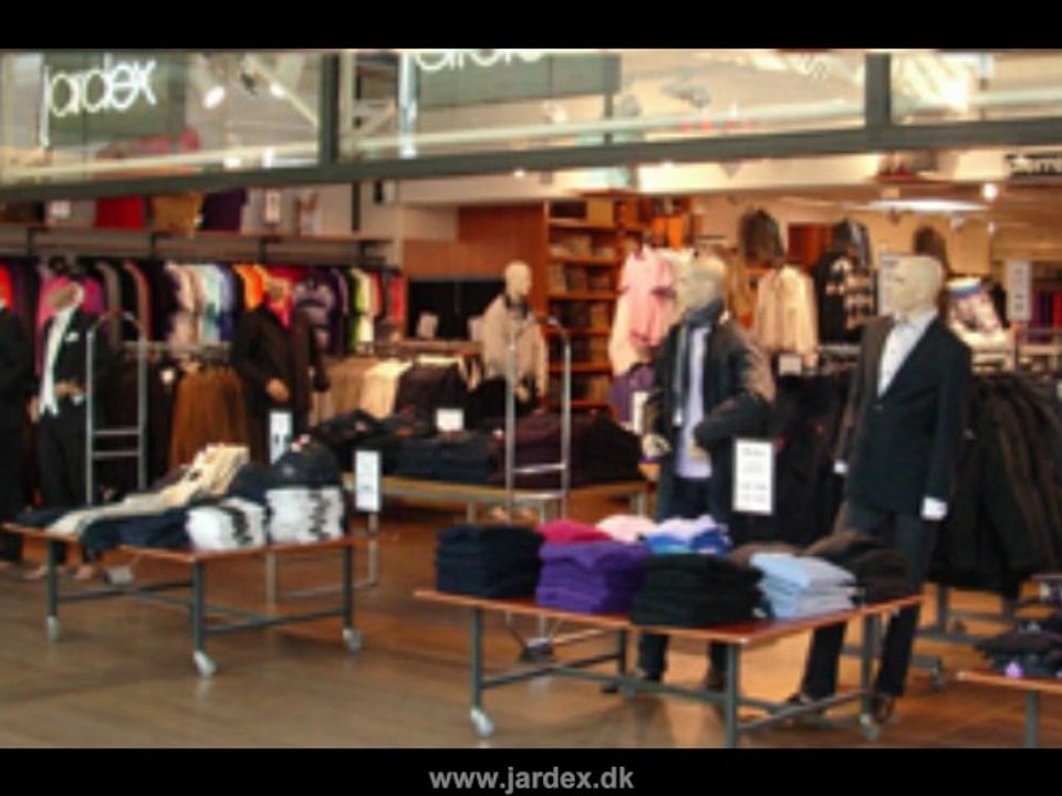 Herre jakke