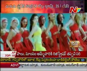 Prince Mahesh Breaks His Own Records With Businessman