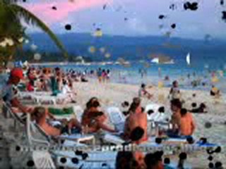 Islas Paradisiacas - Isla Boracay