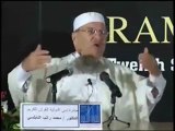 ALGERIE MAROC TUNISIE LIBYEمن أروع خطب الدكتور محمد راتب النابلسي