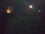 فري برس   بصرى الشام مظاهرة مسائية رغم إنقطاع الكهرباء ج1 13 12 2011