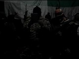 فري برس   بيان لكتيبة أبو بكر مدينة ادلب 13 12 2011