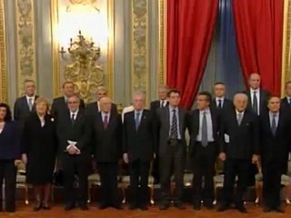 lega propone i suoi sindaci