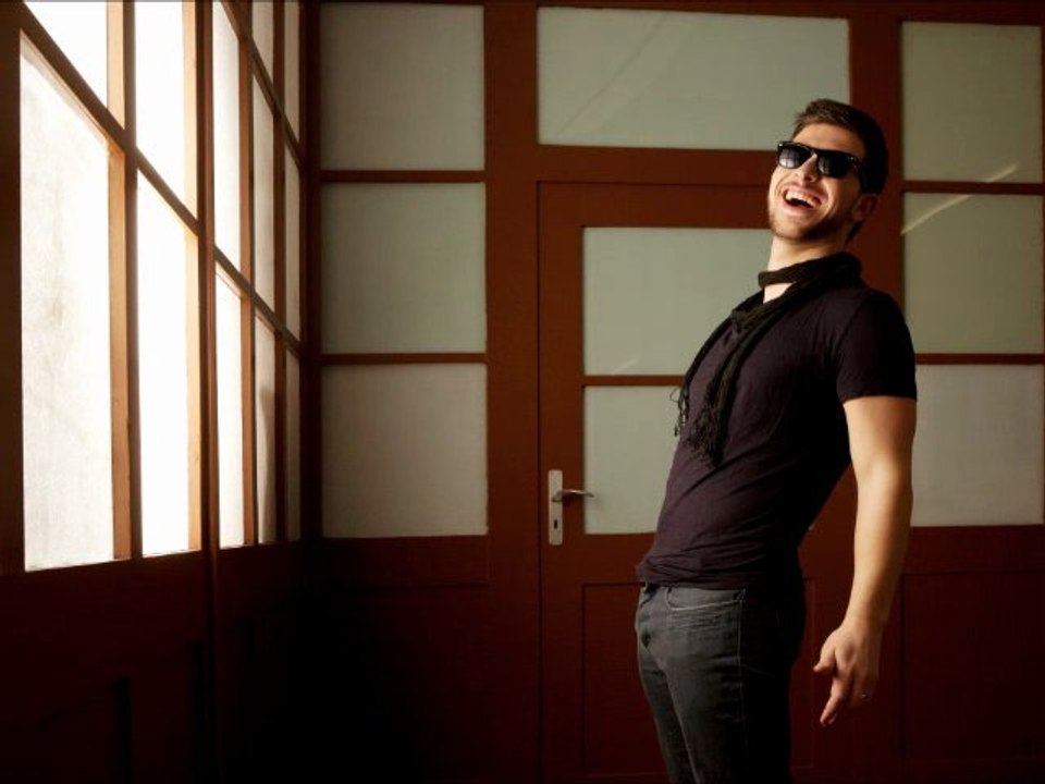 Gee.C - Der Track 2006