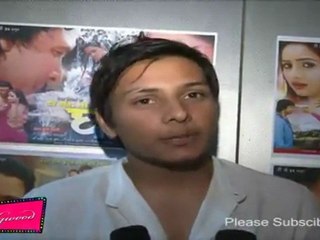 Actor Speaks About Character In Upcoming Movie "Ghat"