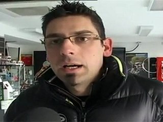 rubate 13 bici da corsa