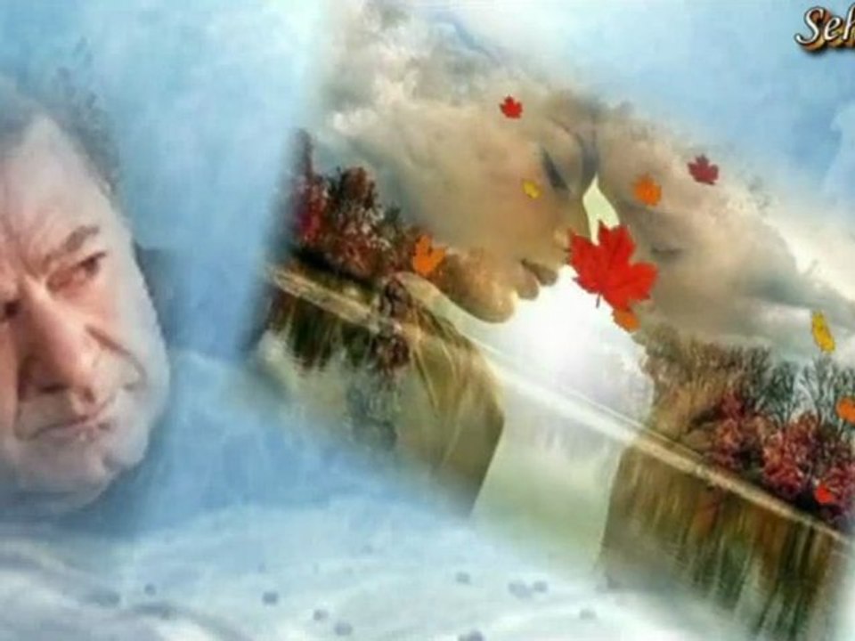 Kayahan- Bizimkisi Bir Aşk Hikayesi