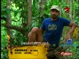 Survivor India  - 21st January 2012 Video Watch Online Pt6