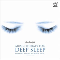 Music Therapy For Deep Sleep Relaxing Nature Sounds & Music