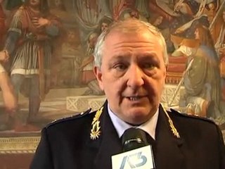 vigili senza confini